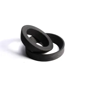 Wear Resistance Oilless Composite High Load Self-Lubricating Thrust Bearing
