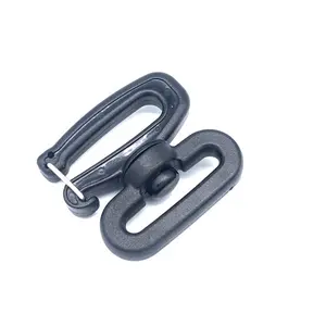 Reliable Supplier of Wholesale Plastic Carabiner Clip to Hang Your