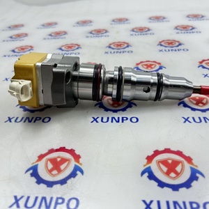 อะไหล่หัวฉีดสำหรับรถขุดรุ่น Heavy Duty 177-4754 1774754 - Product Image 6