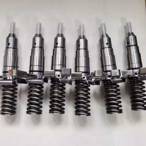 Инжектор Denso 095000-5550 / 33800-45700 - Product Image 6