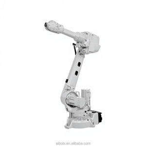 Robot industriel <span class=keywords><strong>IRB</strong></span> <span class=keywords><strong>1600</strong></span> <span class=keywords><strong>IRB</strong></span> <span class=keywords><strong>1600</strong></span> M2004 <span class=keywords><strong>IRB</strong></span> 1600ID-4/1,5, en stock, contrôleur PAC PLC d'automatisation industrielle Zy - Product Image 1