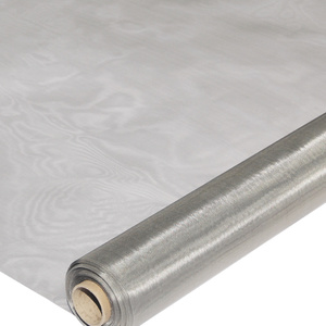 Petroleune Lọc và sàng sieving dây lưới 316 thép không gỉ dệt màn hình lưới SS dây <span class=keywords><strong>Net</strong></span> - Product Image 5