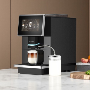เครื่องชงกาแฟอัตโนมัติ Dr.Coffee C11 (L) สำหรับใช้ในบ้าน - Product Image 1