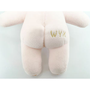 Özelleştirilmiş sevimli özel bts bebek kore peluş oyuncaklar Stand ches Stand up 20 cm bebek peluş bts kore Idol bebek - Product Image 6