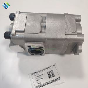 Valvola Pilota PM30V00019F4 SK30SR-<span class=keywords><strong>3</strong></span>, Componenti per Macchine Edili, Valvola Pilota per Escavatore PM30V00019F1 PM30V00019F4 - Product Image 6