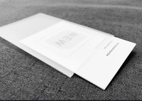 Plastiktüte Preis Hangtag Papiere tikett Speziell Papier geprägte folie rte UV Tech Custom ized Printing Kleidungs stück Tags Stoff Hangtag CMYK