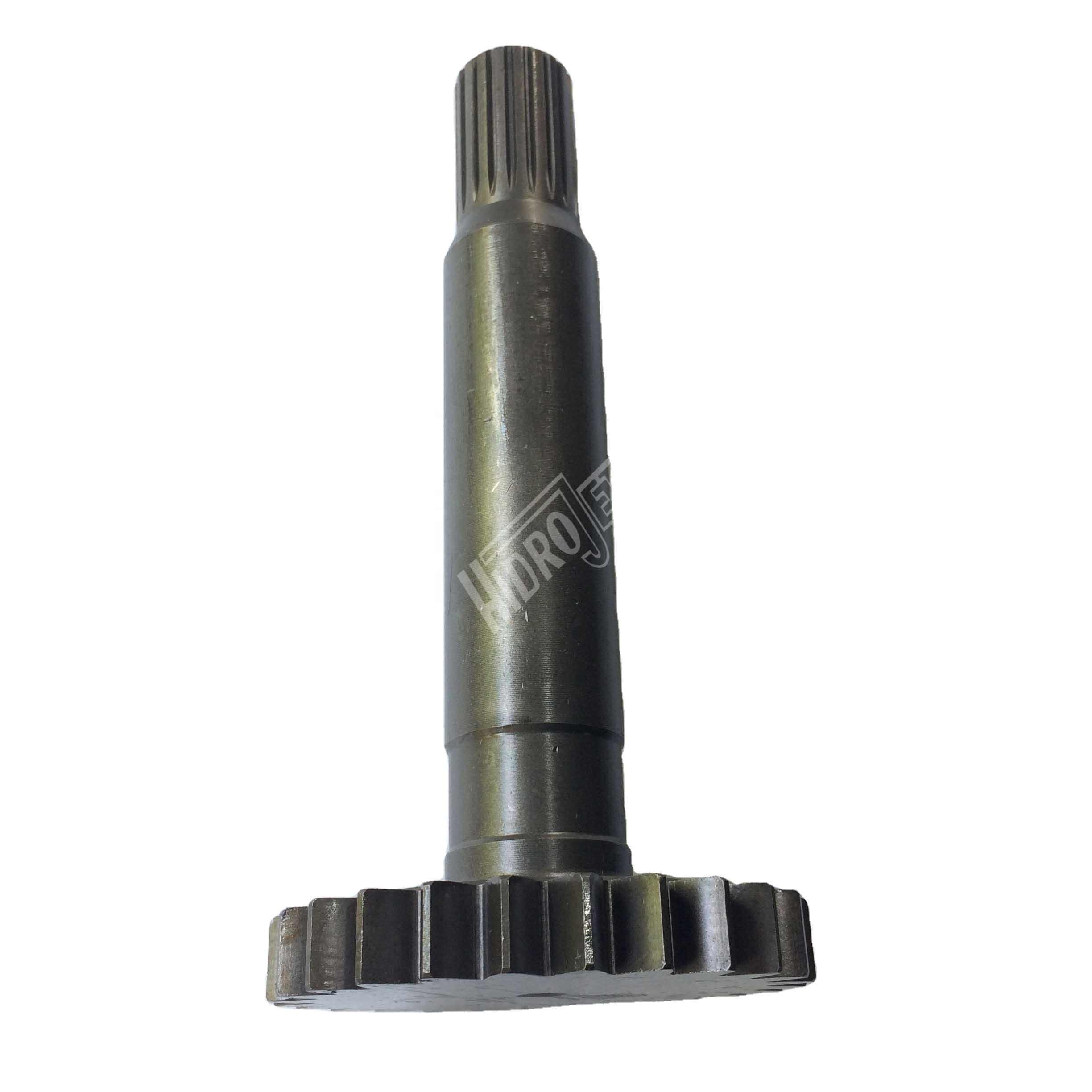 ZX200 Travel Shaft Prop Final Drive Shaft 2049585 for HITACHI