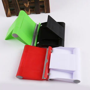 Adjustable Rotating <strong>Handy</strong> Foldable Universal Desk Phone <strong>Holder</strong> - Product Image 5