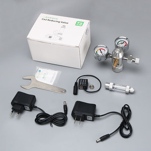 Equipo de <span class=keywords><strong>CO2</strong></span> para Acuarios ZRDR, Regulador de <span class=keywords><strong>CO2</strong></span>, Válvula Reductora de Presión - Product Image 4
