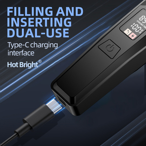 La <span class=keywords><strong>mejor</strong></span> cortadora de <span class=keywords><strong>barba</strong></span> de peluquero de salón profesional, cortadora de <span class=keywords><strong>pelo</strong></span> eléctrica recargable para cortadora de <span class=keywords><strong>pelo</strong></span>, máquina de corte de <span class=keywords><strong>pelo</strong></span> para uso doméstico en Hotel, USB - Product Image 6