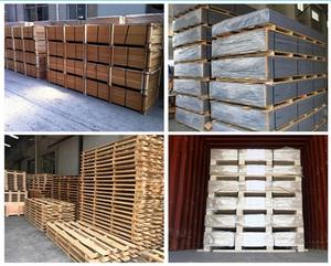 พื้น SPC คุณภาพสูงราคาประหยัด ระบบคลิ๊กล็อค จากประเทศจีน - Product Image 3
