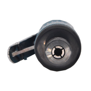 Amoladora neumática con mango recto, 90 PSI, 22000 RPM, herramienta de aire con escape trasero para pulido fino de áreas pequeñas - Product Image 4
