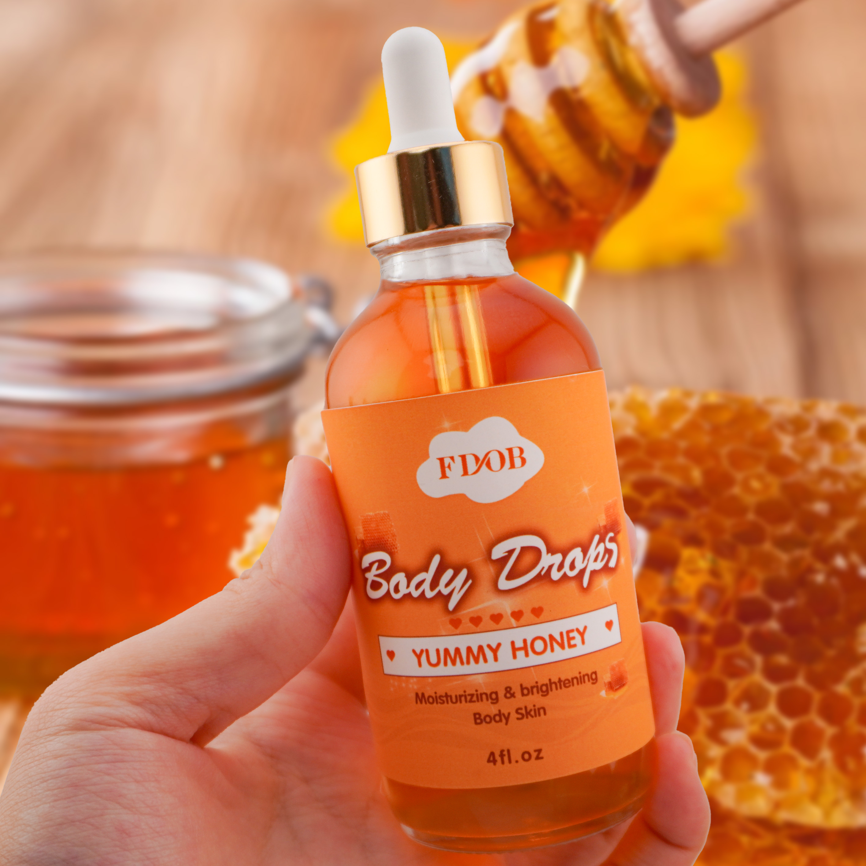 honey