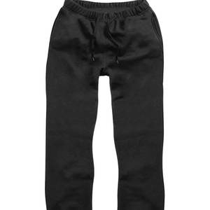 Pantalon de survêtement décontracté personnalisé en coton et polyester, respirant, confortable, de différentes tailles et couleurs, style tendance pour homme - Product Image 5