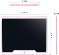 Meetvii — tampon mémo personnalisé 15 pouces, garde-notes de bonne qualité, vente en gros d'usine