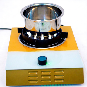 Rickul Plasma Electric Cooking <b>Stove</b> with Safe Flame Technology Single Burner Portable Outdoor & Household Use Tabletop <b>Stove</b> - Product Image 1