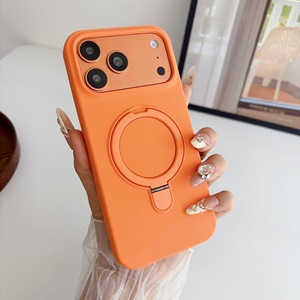 <span class=keywords><strong>Coque</strong></span> de téléphone magnétique antichoc personnalisée <span class=keywords><strong>en</strong></span> gros <span class=keywords><strong>avec</strong></span> texture mate effet peau et support intégré, protection intégrale <span class=keywords><strong>pour</strong></span> <span class=keywords><strong>iPhone</strong></span> 15 - Product Image 6
