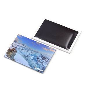 Imanes de Recuerdo Personalizados de Islandia, Suministro al por Mayor con Acabado de Alta Calidad, Imán para Refrigerador - Product Image 2