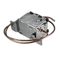 Thermostat de climatisation automobile universel INTL-W027