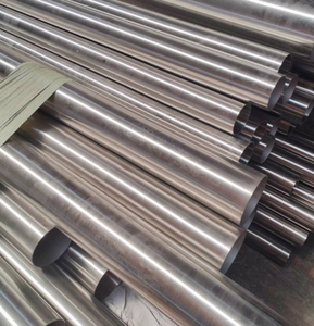 Tubo de Acero Inoxidable sin Costuras de Alta Calidad, Estándar ASTM, para Aplicaciones Industriales/Construcción/Médicas - Product Image 2