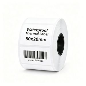 Custom <b>Transparent</b> Waterproof Uv Transfer Stickers Crystal <b>Labels</b> Gold And Silver Metallic - Product Image 4