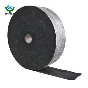 Kain <span class=keywords><strong>Filter</strong></span> Karbon Aktif Nonwoven yang Dapat Disesuaikan, Bahan <span class=keywords><strong>Filter</strong></span> Nonwoven Aktif untuk Masker - Product Image 1