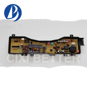 Bon <span class=keywords><strong>prix</strong></span> <span class=keywords><strong>Machine</strong></span> à <span class=keywords><strong>laver</strong></span> SX-Q500 <span class=keywords><strong>carte</strong></span> électronique <span class=keywords><strong>machine</strong></span> à <span class=keywords><strong>laver</strong></span> contrôle <span class=keywords><strong>carte</strong></span> mère accessoires - Product Image 4