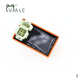 Encendedor electrónico de motocicleta china, GY6-125 de encendido DC <span class=keywords><strong>CDI</strong></span> - Product Image 3