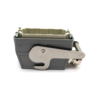 Conector Original 00187043 KRC4, Paquete de 11, Repuesto para Robot Industrial - Product Image 3