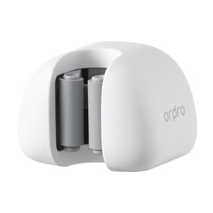 <span class=keywords><strong>Support</strong></span> mural adhésif en plastique pour balai et serpillière, sans perçage, pour salle <span class=keywords><strong>de</strong></span> bain et toilettes, organisateur <span class=keywords><strong>de</strong></span> rangement fixe pour outils - Product Image 5