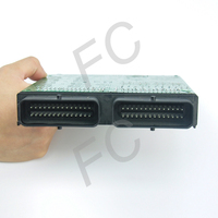Mejor ECU con Arnés de Cableado para Kits de Conversión a Autogás CNG/LPG para Autos de 6 y 8 Cilindros
