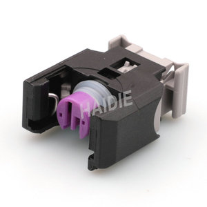 03P973702 13816706 2 Pin Feminino Auto Conectores Elétricos Impermeável Automotive Auto Cable <span class=keywords><strong>Plug</strong></span> Wire <span class=keywords><strong>Socket</strong></span> - Product Image 3