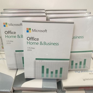 Software Office 2024 Home, Licenza a Vita per Uso Desktop, Confezione Retail, Chiave Digitale Inclusa, Disponibile - Product Image 4