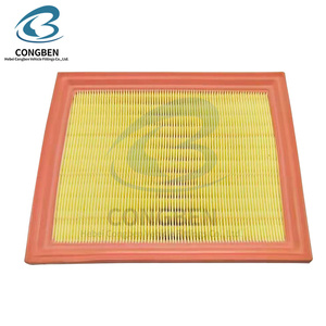 OEM ODM Fabricação Filtros De Ar De Fabricação 1H0129620 1H0 129 620 7701409310 Filtro De Ar para vw golf 2 3 4 vw vento - Product Image 5