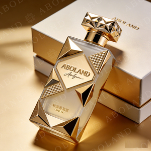 Perfume <b>Bottle</b> Luxury Empty Perfume <b>Bottle</b> With <b>Box</b> Perfume Sample <b>Bottles</b> Perfume Spray Custom <b>Bottle</b> - Product Image 2