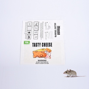 Hộ gia đình rat thấm dùng một lần chuột dính bẫy keo Hội Đồng Quản trị rat Keo Bẫy - Product Image 5