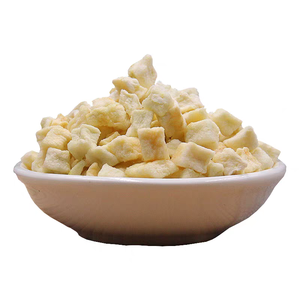 La vente en gros <span class=keywords><strong>de</strong></span> matières premières saines pour le thé aux fruits en morceaux <span class=keywords><strong>de</strong></span> <span class=keywords><strong>pommes</strong></span> séchées est populaire Produit par Huaran - Product Image 3