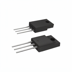 VF40100G-M3/4W Electronic Chips Component Original Diode Arrays TO-220-3 Full Pack, Isolated Tab - Product Image 1