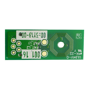 Image Imaging Unit Drum Chip für Konica Minolta Konica-Minolta Konica Minolta KM BizHub IUP/22 C IUP/22 K IUP 22 M IUP 22 Y. - Product Image 1