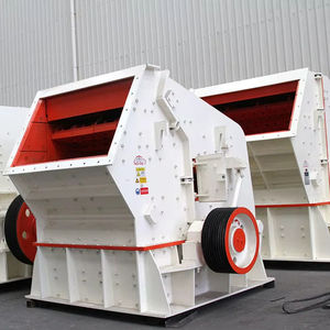 <span class=keywords><strong>Trituradora</strong></span> de Impacto de Venta Directa de Fábrica - Alta Eficiencia, Bajo Precio para Aplicaciones Industriales - Product Image 1