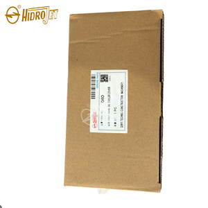 हाइड्रॉजेट उत्खनन सहायक डी 6 डी तेल कूलर 20459219 वोई 20459219 तेल कूलर कोर 04252964 0425-2964 - Product Image 5