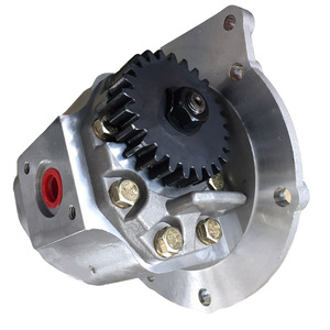 D8NN600KA ชิ้นส่วน<span class=keywords><strong>รถ</strong></span>แทรกเตอร์การเกษตรปั๊มไฮดรอลิกสำหรับ <span class=keywords><strong>Ford</strong></span> <span class=keywords><strong>6600</strong></span> - Product Image 2