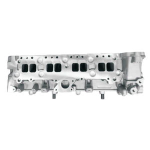 Pièces automobiles A6510103220, culasse complète pour moteur Mercedes Benz Sprinter <span class=keywords><strong>B180</strong></span> B200 Om651901 OM651955 - Product Image 2