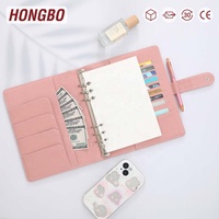 Meilleures ventes Etsy : Classeur A5 en cuir Saffiano Epi, couverture rigide, classeur économique A5 pour carnet, agenda et journaux avec boucle pour stylo et emplacements pour cartes