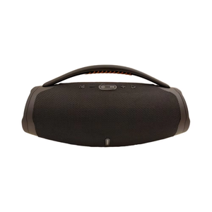 Haute qualité <span class=keywords><strong>Boomsbox</strong></span> 3 haut-parleurs sans fil extérieur étanche 20w Partybox Subwoofer stéréo basse son haut-parleur Boombox 3 - Product Image 1