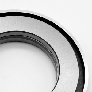 Huatian fabriek plaatmetaal rond mes papier rubber snijmes - Product Image 2