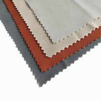 Tissu de toit de voiture léger, épais, imperméable, 100 % polyester, poids moyen, super doux, pour revêtement de plafond, pratique