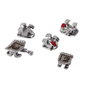 Meilleur prix pour les brackets orthodontiques dentaires Mark Roth 022, appareils dentaires, source d'alimentation manuelle, classe II, garantie 1 an, assistance technique en ligne - Product Image 6