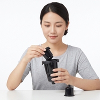 Support de filtre à café en plastique écologique, pièce de rechange pour les cafetières Keurig K-Cup KF-008