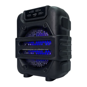 Altavoz original GTS KTS, altavoz inalámbrico personalizado más nuevo, altavoz portátil para fiestas, <span class=keywords><strong>buen</strong></span> sonido, compatible con <span class=keywords><strong>reproductor</strong></span> <span class=keywords><strong>de</strong></span> música MP3 - Product Image 2